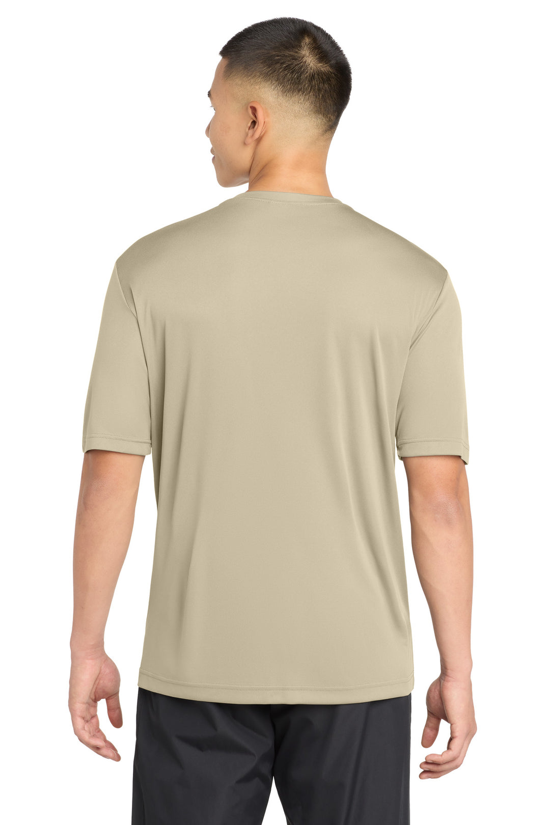 Sand Sport-Tek PosiCharge Competitor Tee. ST350