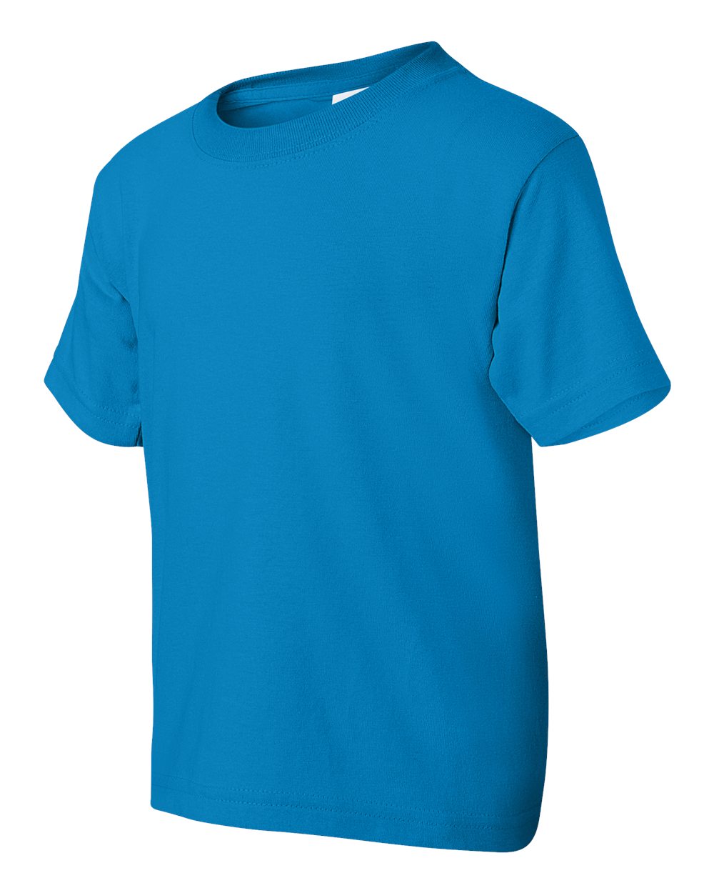 Sapphire DryBlend® Youth T-Shirt - 8000B