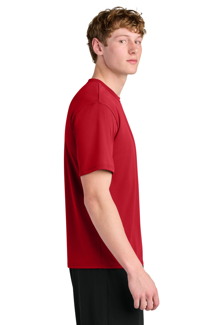 Scarlet A4 AirFlex Short Sleeve Tee A4N3531