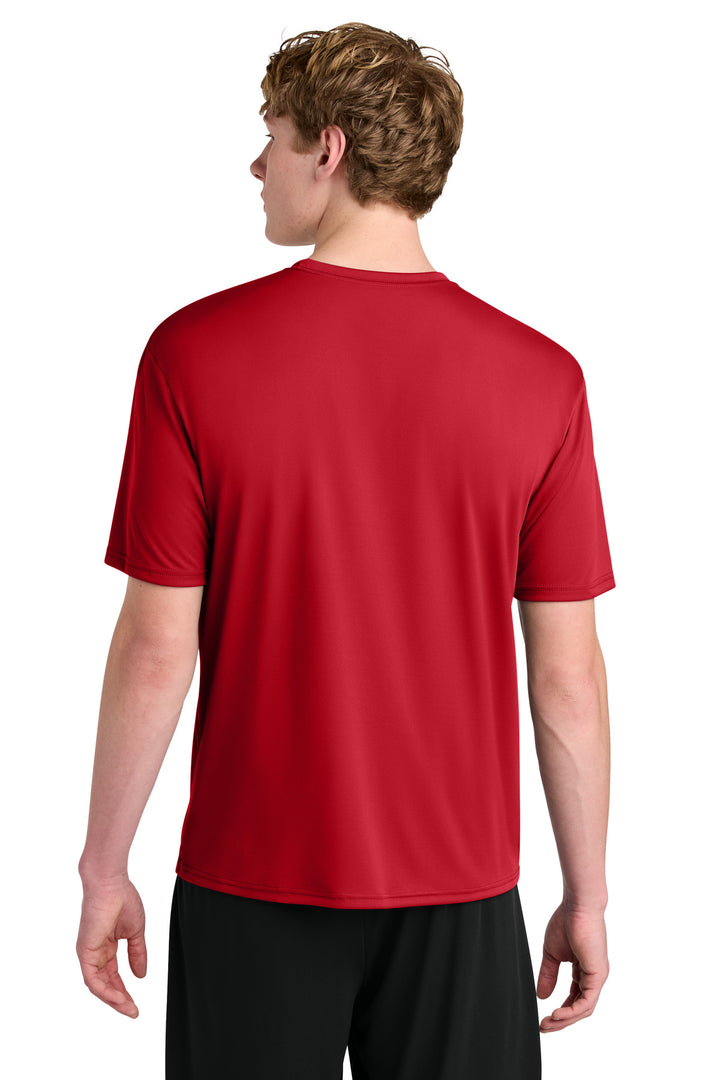 Scarlet A4 AirFlex Short Sleeve Tee A4N3531