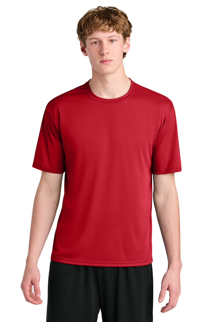 Scarlet A4 AirFlex Short Sleeve Tee A4N3531