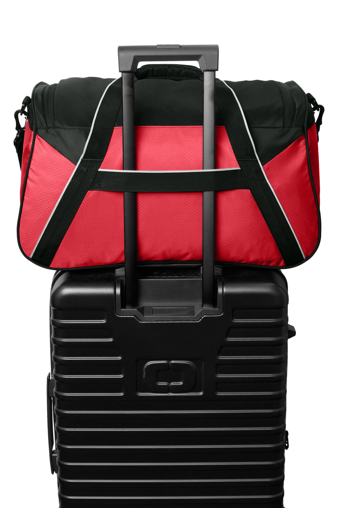 SigRd/Bktp OGIO Inception Duffel 95002