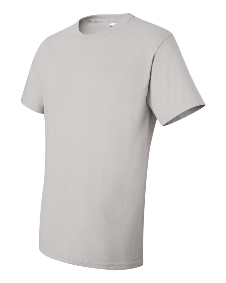 Silver Dri-Power® 50/50 T-Shirt - 29MR