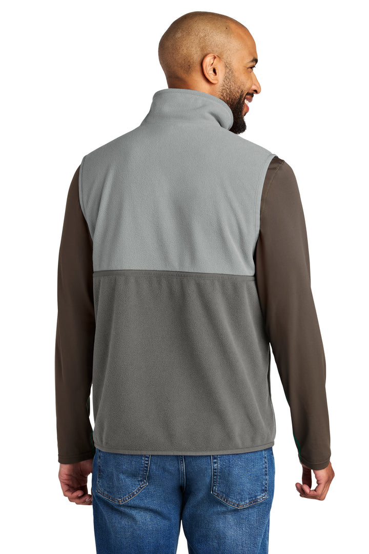 Smk/Cinder Cotopaxi Amado Fleece Vest COTOM1693