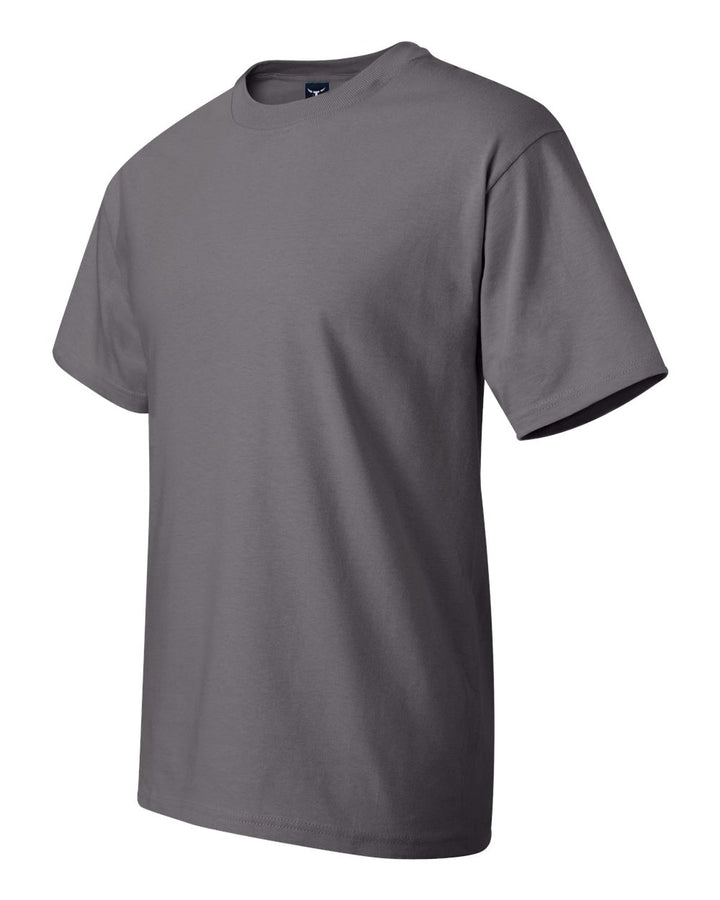 Smoke Grey Beefy-T® T-Shirt - 5180