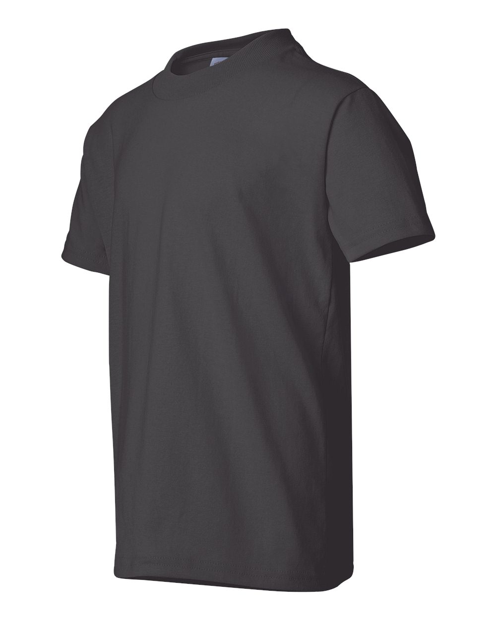Smoke Grey Ecosmart™ Youth T-Shirt - 5370