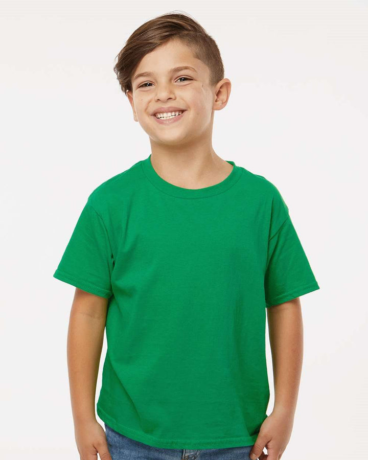 Softstyle® Youth T-Shirt - 64000B  grouped