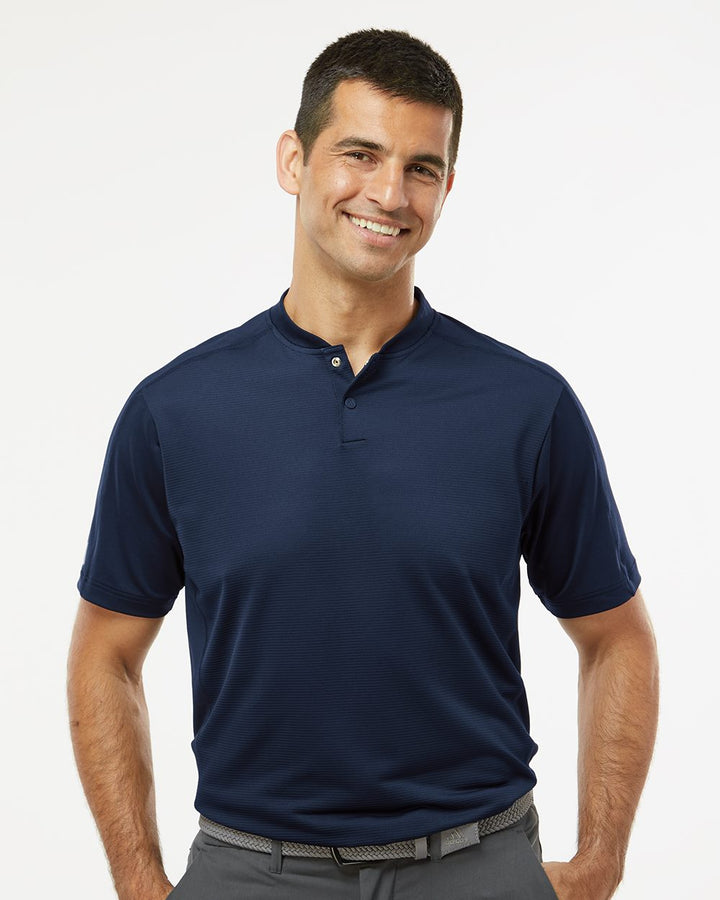 Sport Collar Polo - A584  grouped