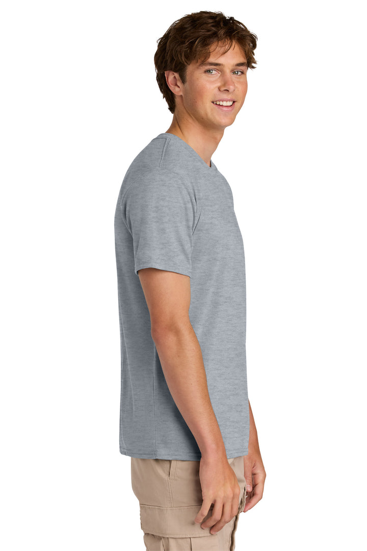 SportGrey Gildan Gildan Performance T-Shirt. 42000