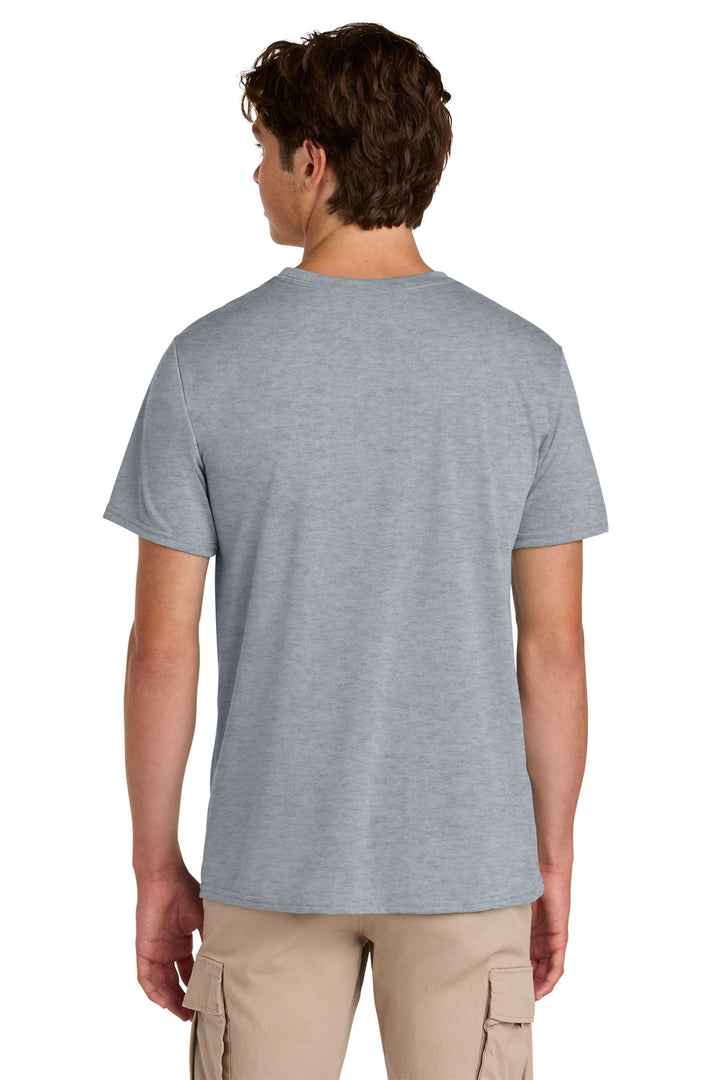 SportGrey Gildan Gildan Performance T-Shirt. 42000