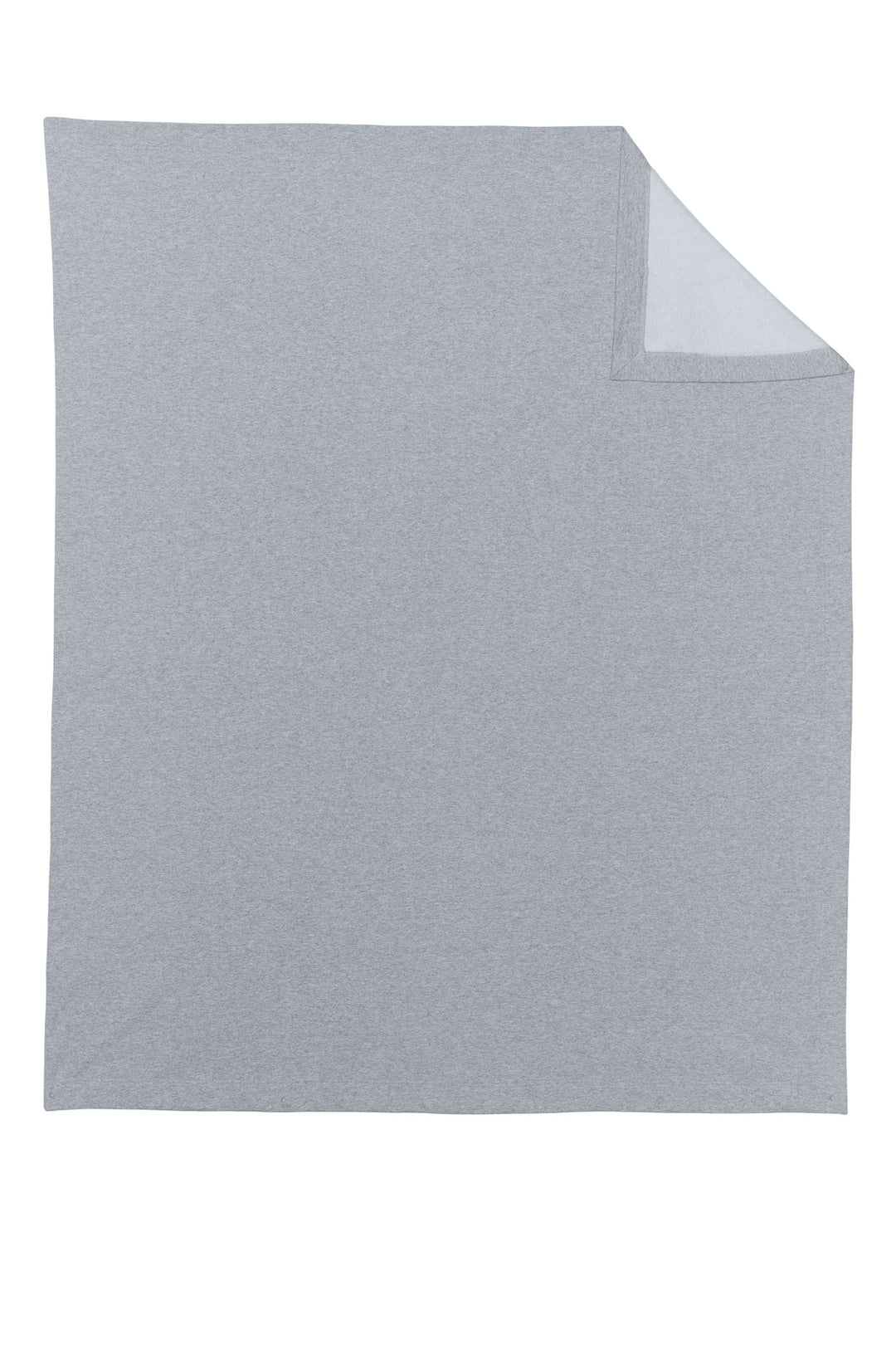 SportGrey Gildan Heavy Blend Fleece Stadium Blanket 18900