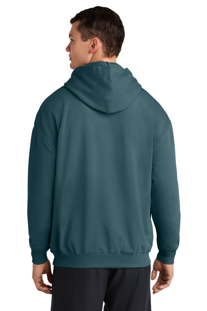 Stargazer Stanley/Stella Unisex Cooper Dry Hooded Sweatshirt SXU028