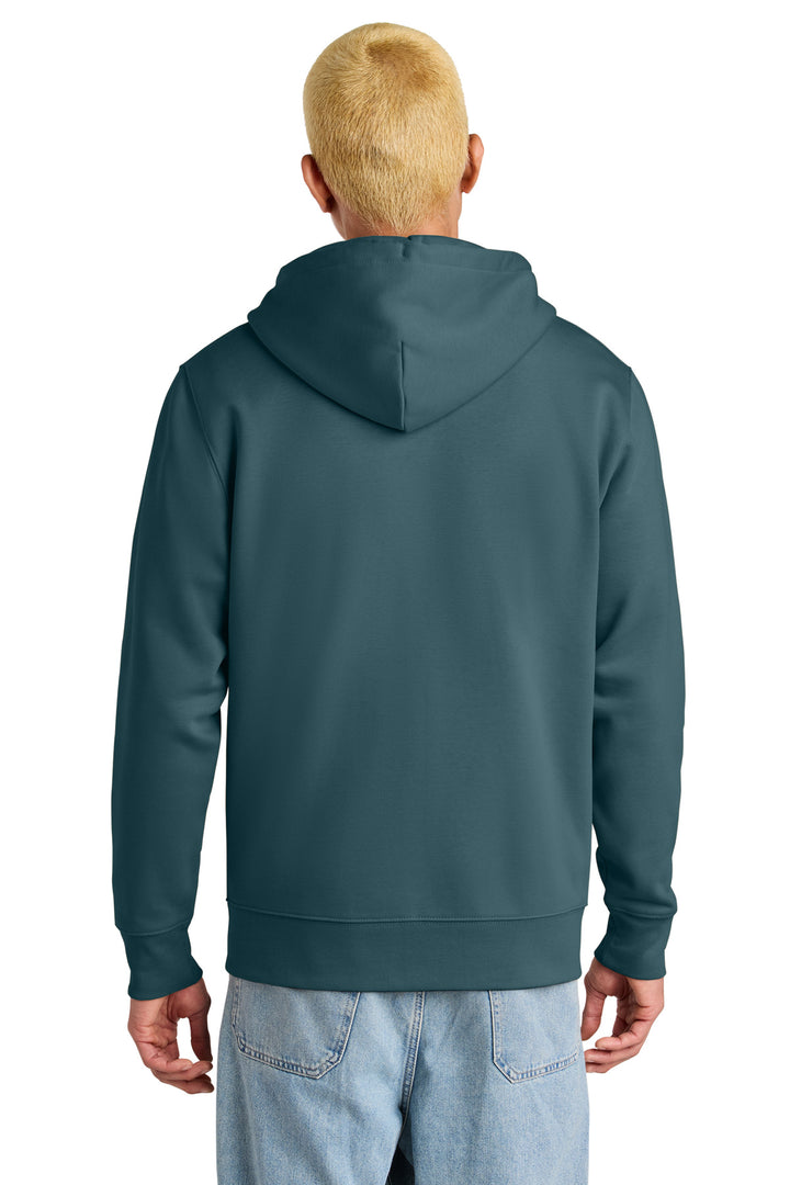 Stargazer Stanley/Stella Unisex Cultivator 2.0 Full-Zip Hooded Sweatshirt SXU005