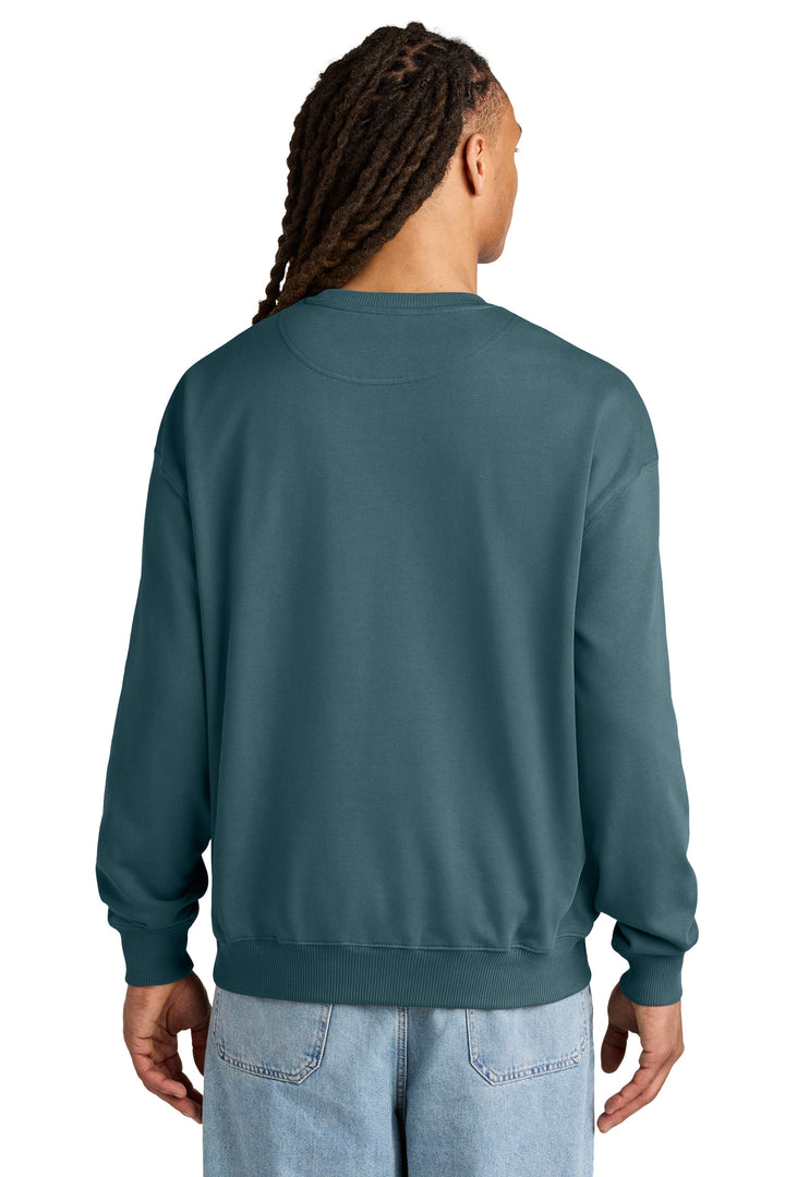 Stargazer Stanley/Stella Unisex Ledger Dry Crewneck Sweatshirt SXU029