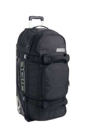 Stealth OGIO - 9800 Travel Bag. 421001