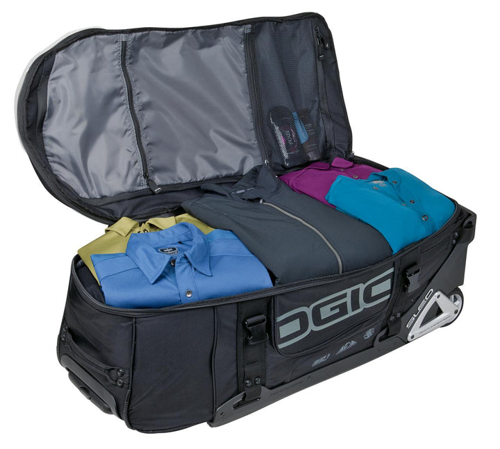 Stealth OGIO - 9800 Travel Bag. 421001