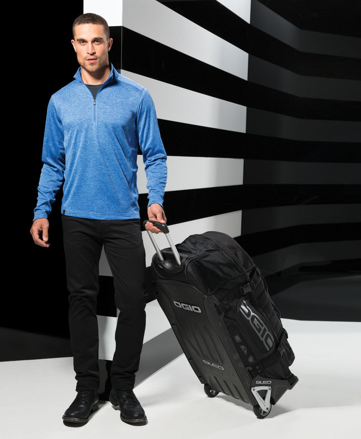 Stealth OGIO - 9800 Travel Bag. 421001