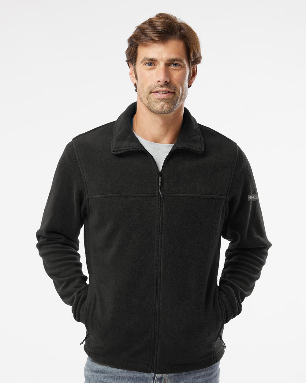 Steens Mountain™ Full Zip 2.0 Jacket - 212478  grouped