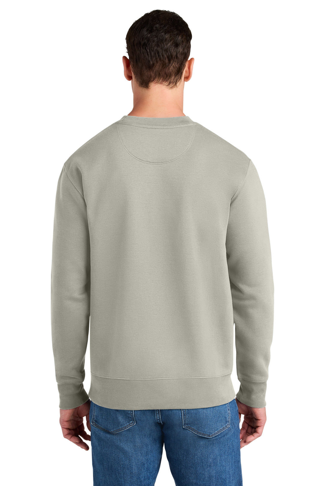 Stone Stanley/Stella Unisex Changer 2.0 Crewneck Sweatshirt SXU004