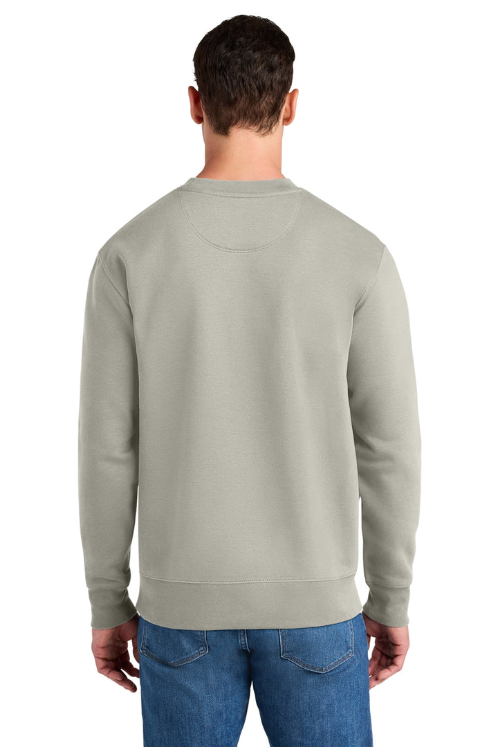 Stone Stanley/Stella Unisex Changer 2.0 Crewneck Sweatshirt SXU004