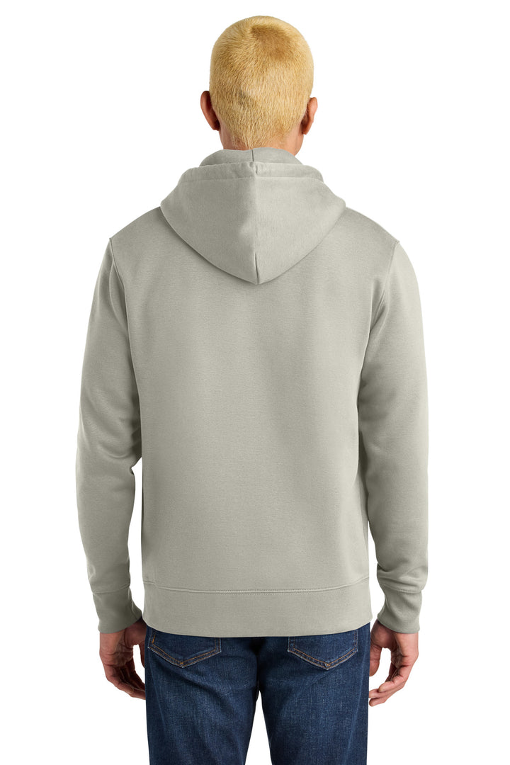 Stone Stanley/Stella Unisex Cruiser 2.0 Hooded Sweatshirt SXU003