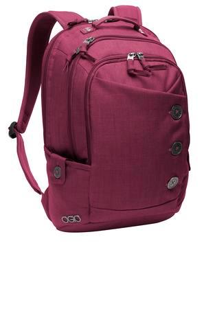 Storm Grey OGIO Ladies Melrose Pack. 414004