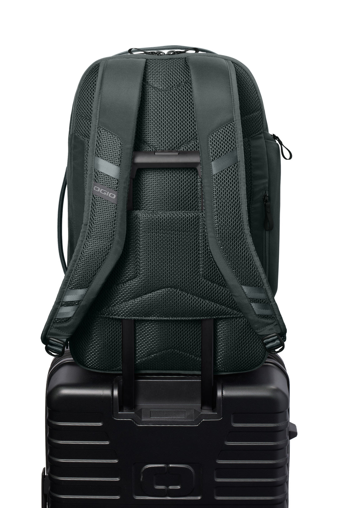 StormGrey OGIO Ultimate Travel Pack 91023