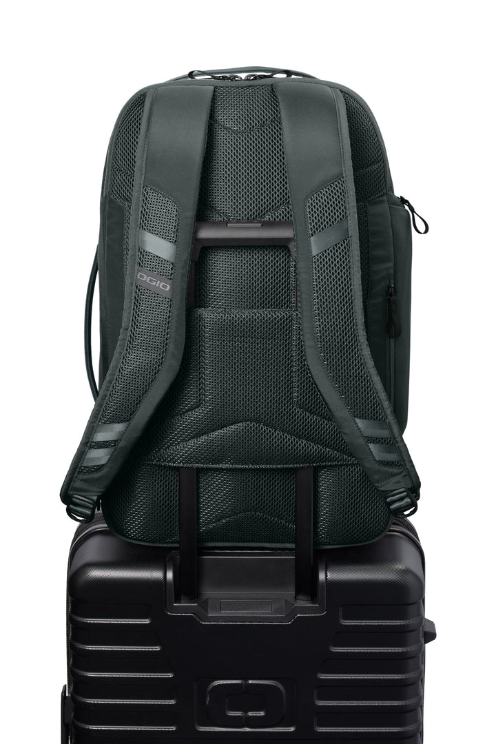 StormGrey OGIO Ultimate Travel Pack 91023