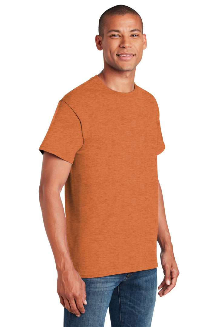 Sunset Gildan - Heavy Cotton 100% Cotton T-Shirt. 5000