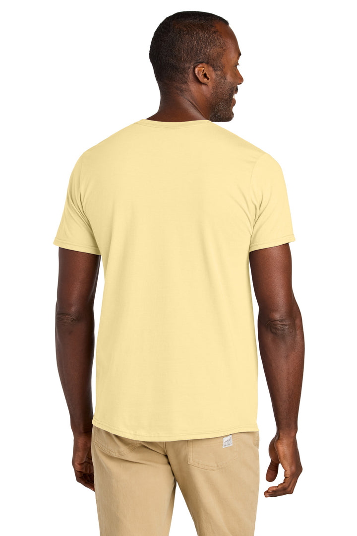 SurfYellow Jerzees Classics Unisex Cotton T-Shirt 363M