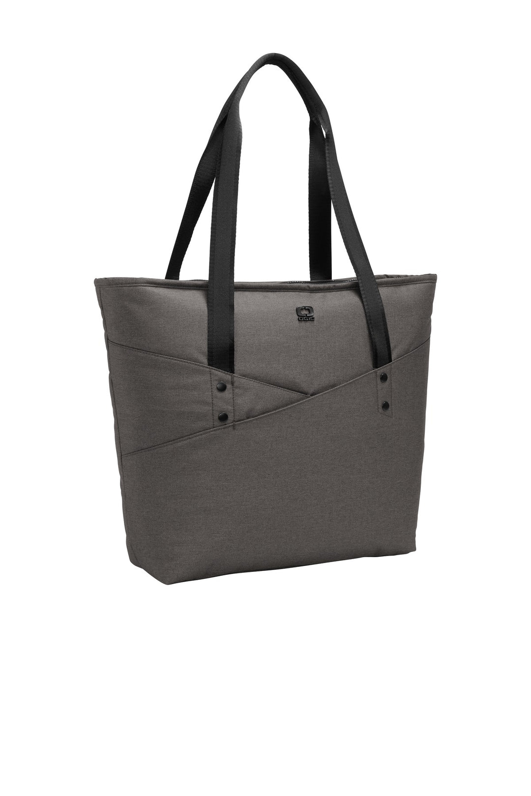 Tarmac Hthr OGIO Downtown Tote. 94000