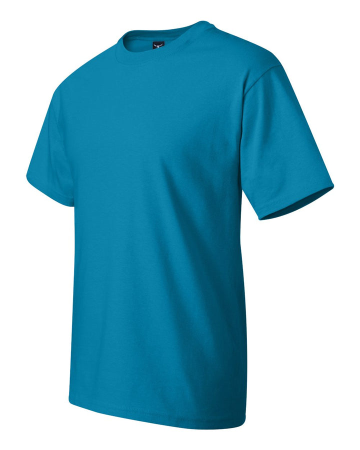 Teal Beefy-T® T-Shirt - 5180