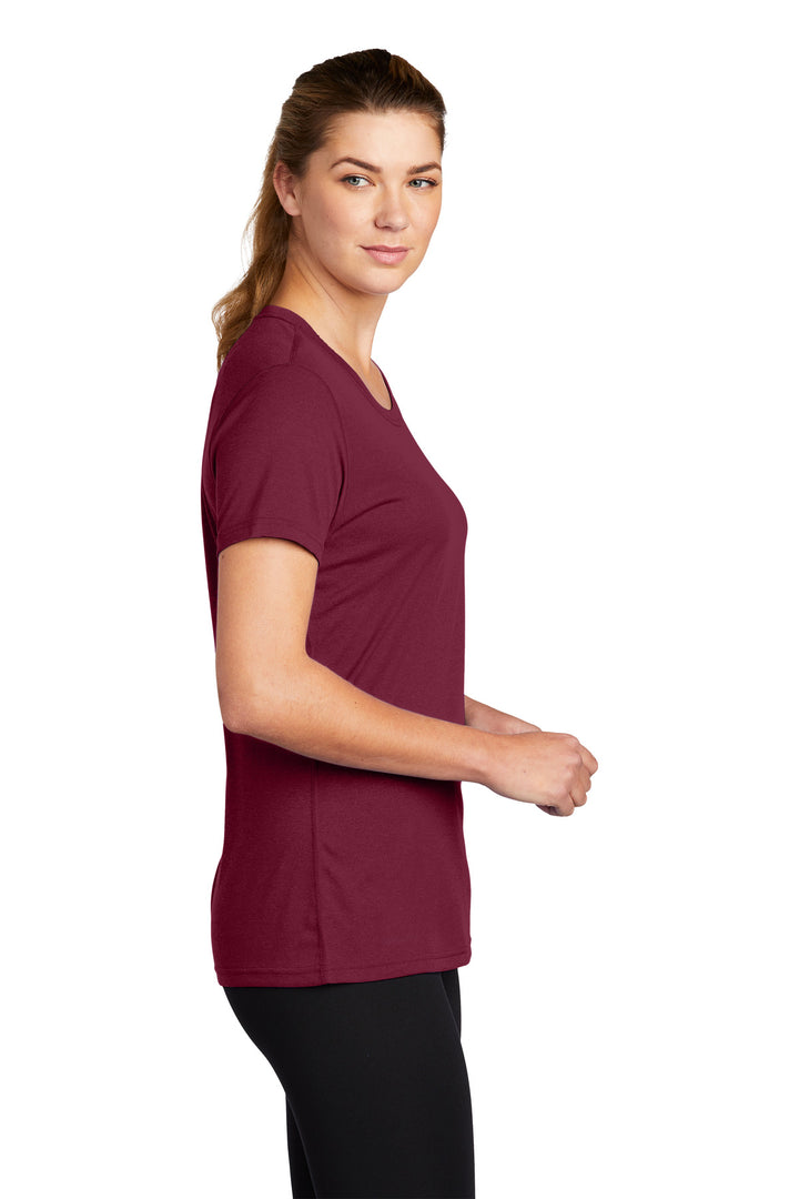 TeamMaroon Nike Women's Team rLegend Tee DV7312