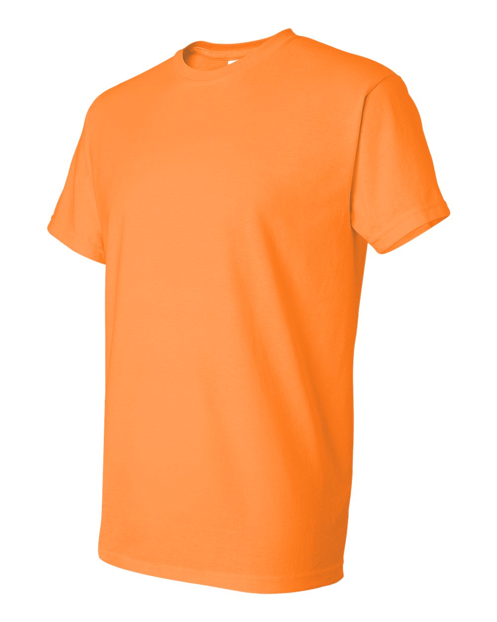 Tennessee Orange DryBlend® T-Shirt - 8000