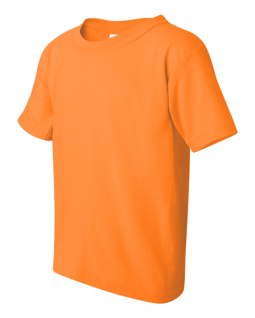 Tennessee Orange Heavy Cotton™ Youth T-Shirt - 5000B