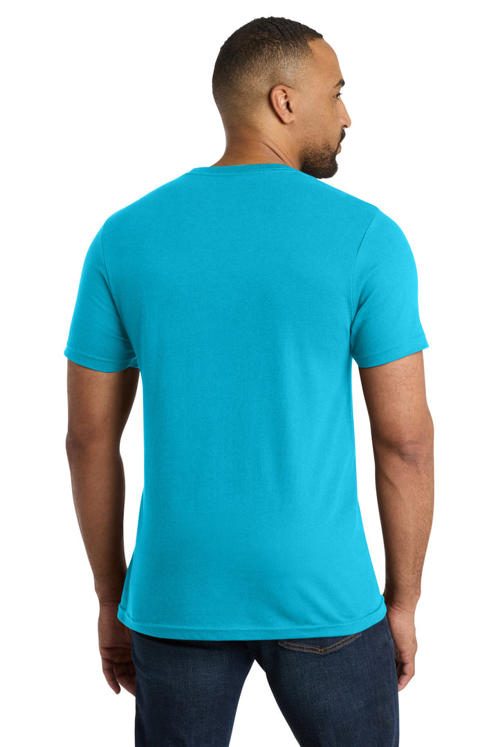 Tidal Wave Port & Company Bouncer Tee PC600