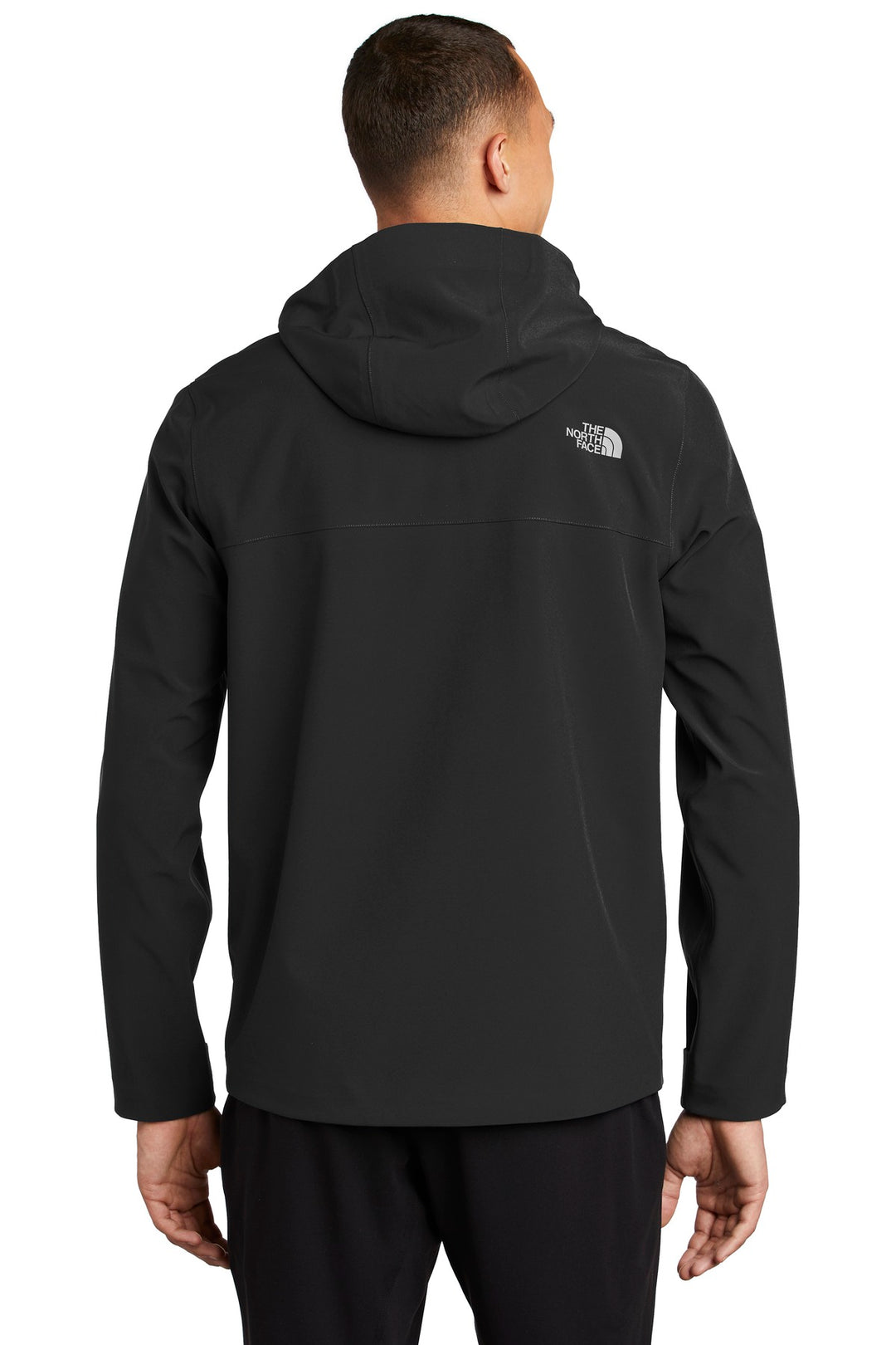 TNF Black The North Face Apex DryVent Jacket NF0A47FI