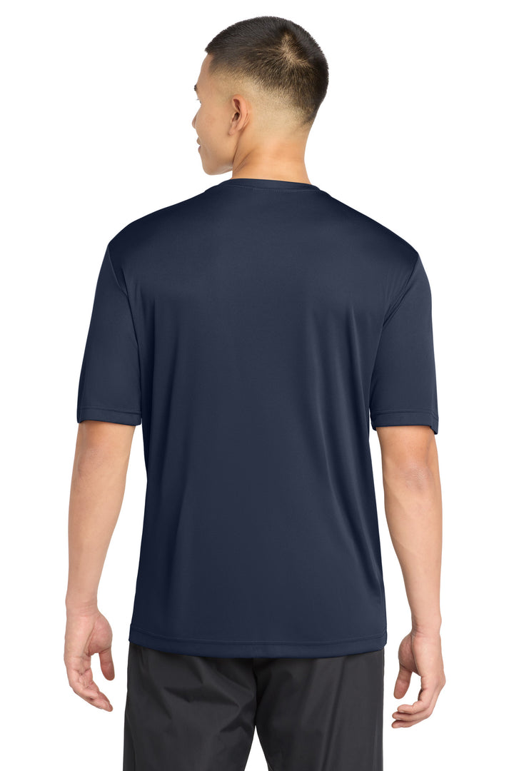 True Navy Sport-Tek PosiCharge Competitor Tee. ST350