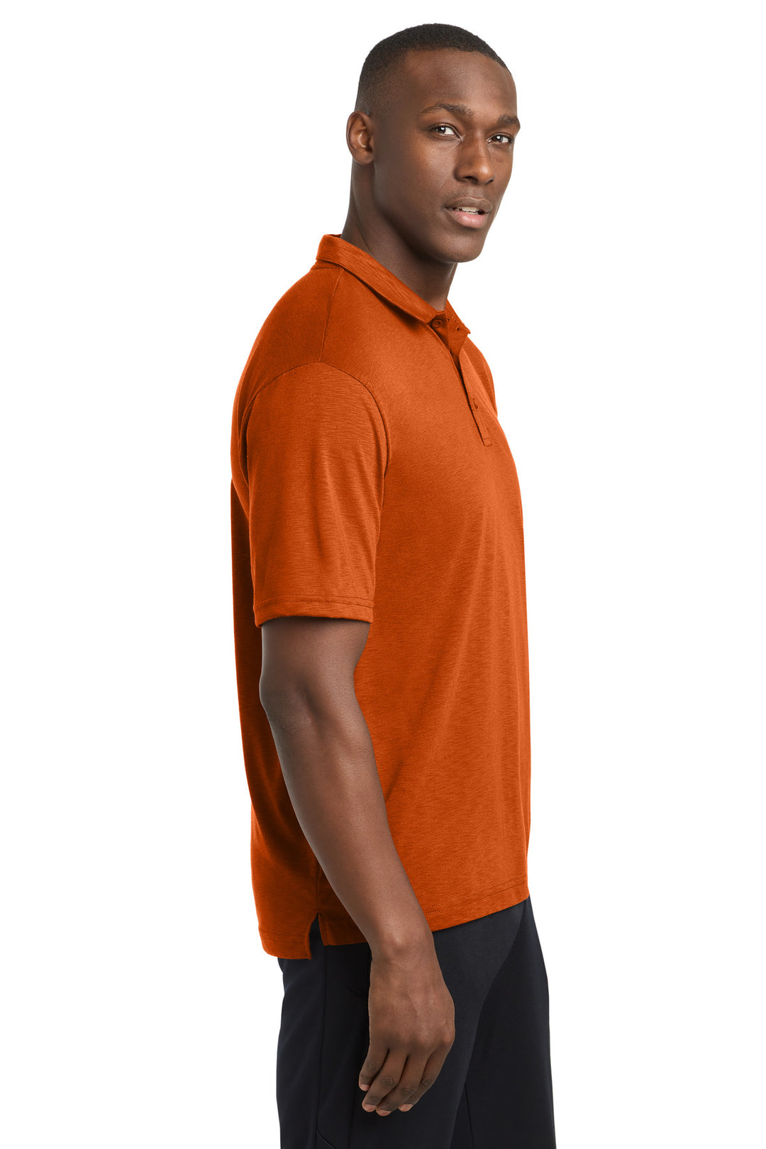 TxOrange Sport-Tek PosiCharge Strive Polo ST530