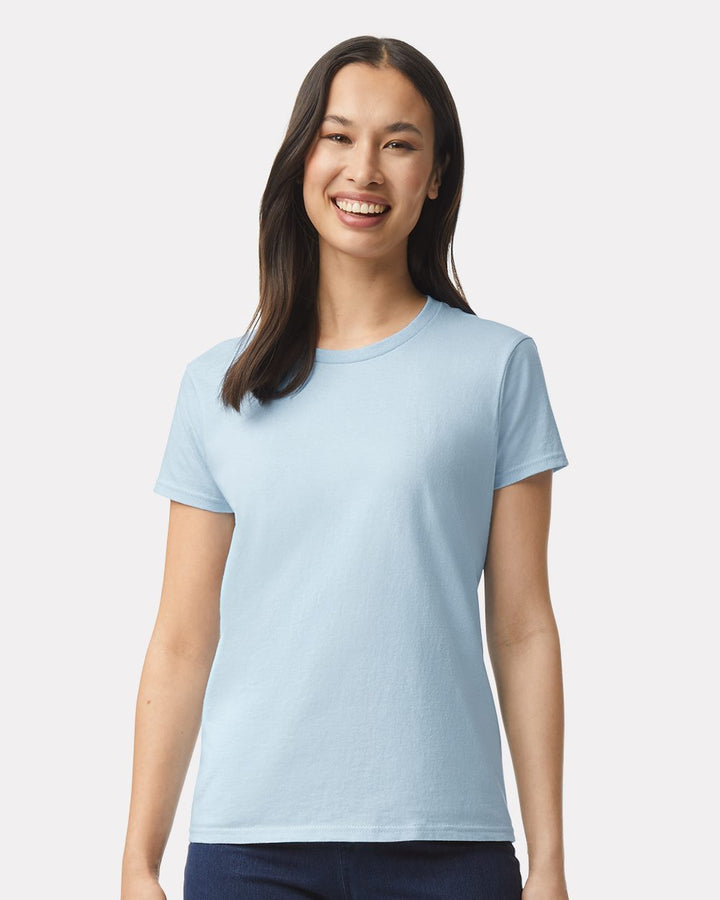 Ultra Cotton® Women’s T-Shirt - 2000L  grouped