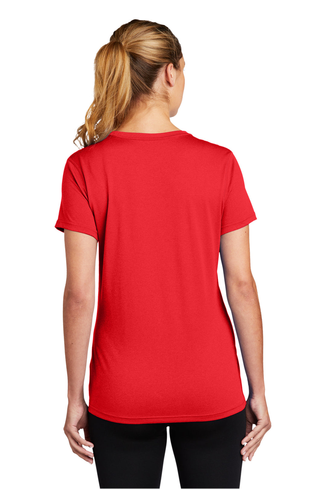 UniRed Nike Women's Team rLegend Tee DV7312