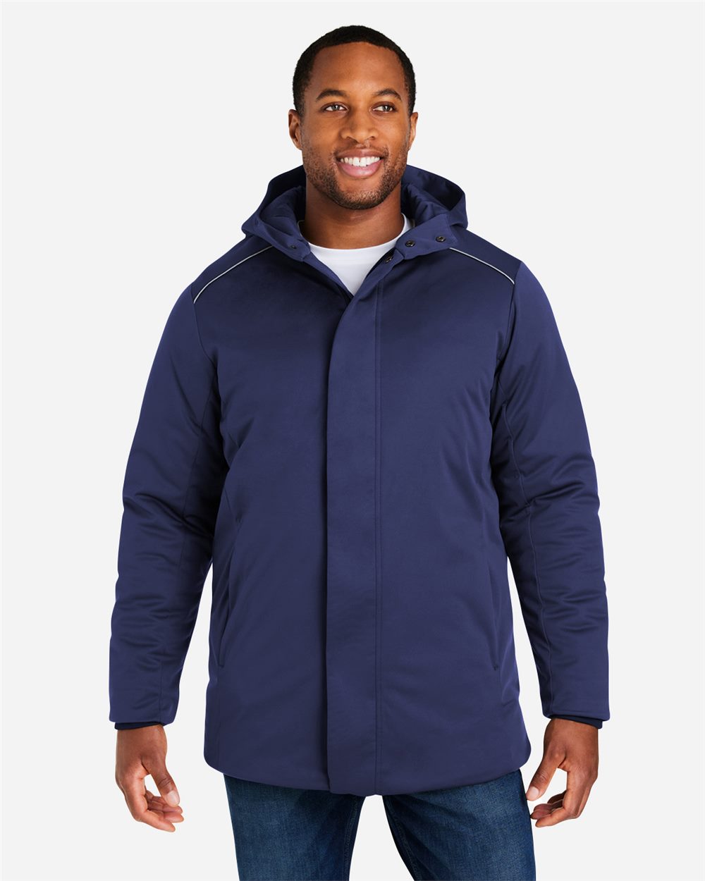 Unisex Techno Lite Flat-Fill Insulated Jacket - CE715  grouped