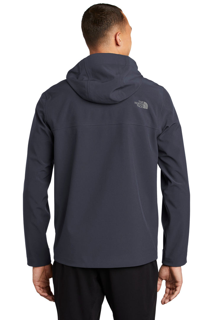 Urban Navy The North Face Apex DryVent Jacket NF0A47FI