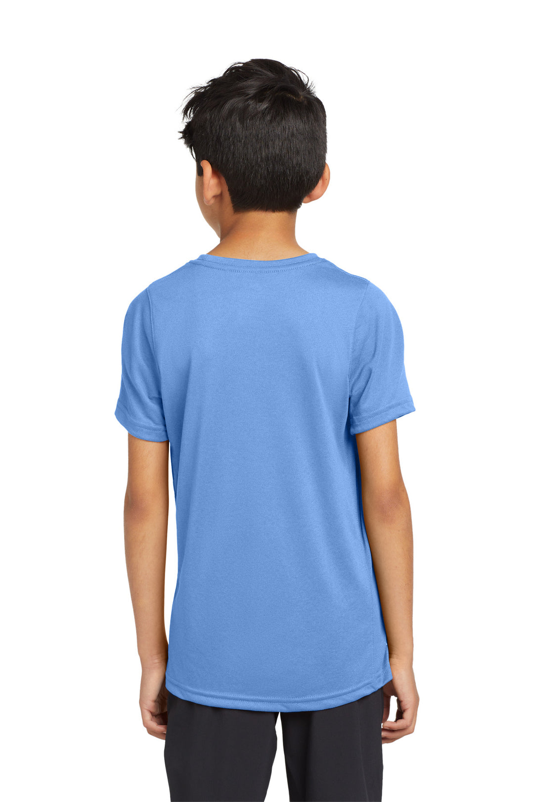 Valor Blue Nike Youth Legend Tee 840178