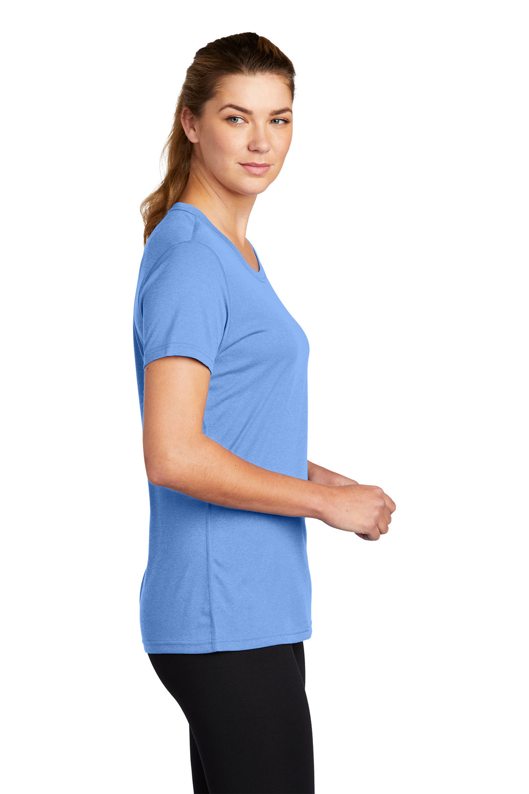ValorBlue Nike Women's Team rLegend Tee DV7312