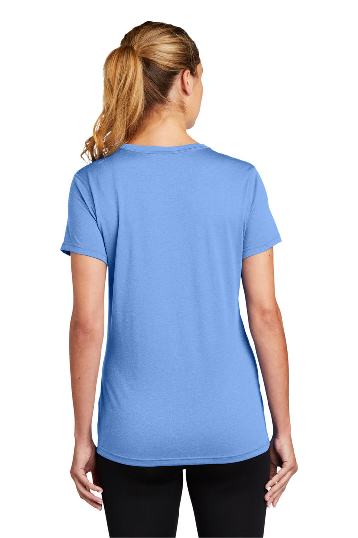 ValorBlue Nike Women's Team rLegend Tee DV7312