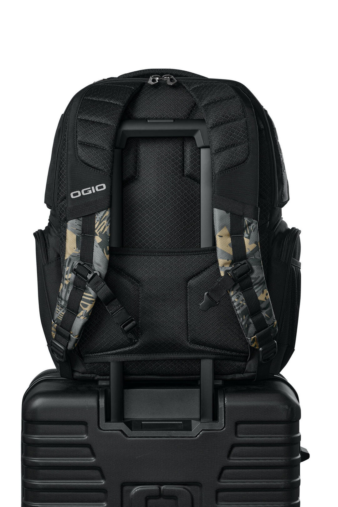 Wdcut/Bktp OGIO Kinetic Pack 91030