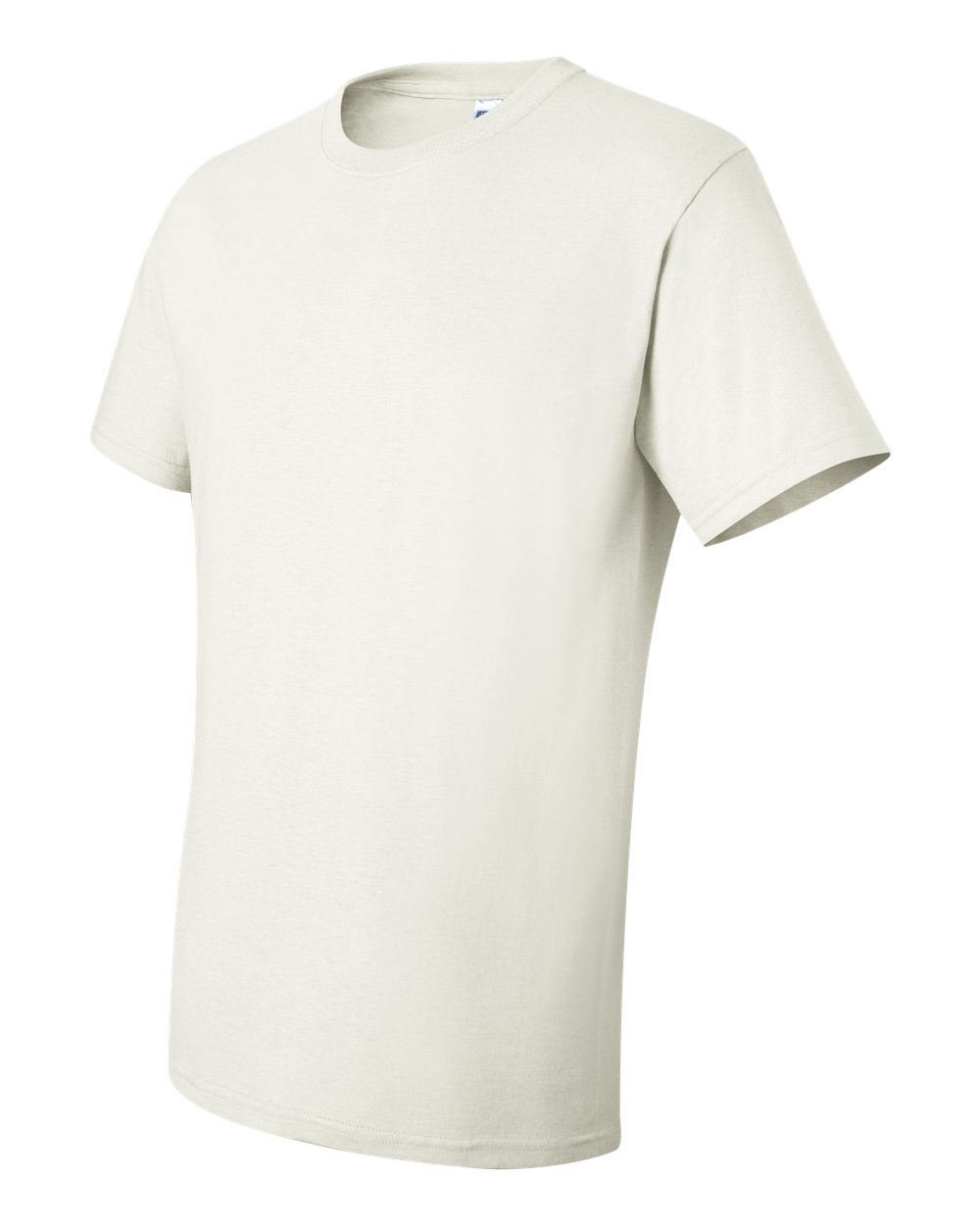 White Dri-Power® 50/50 T-Shirt - 29MR