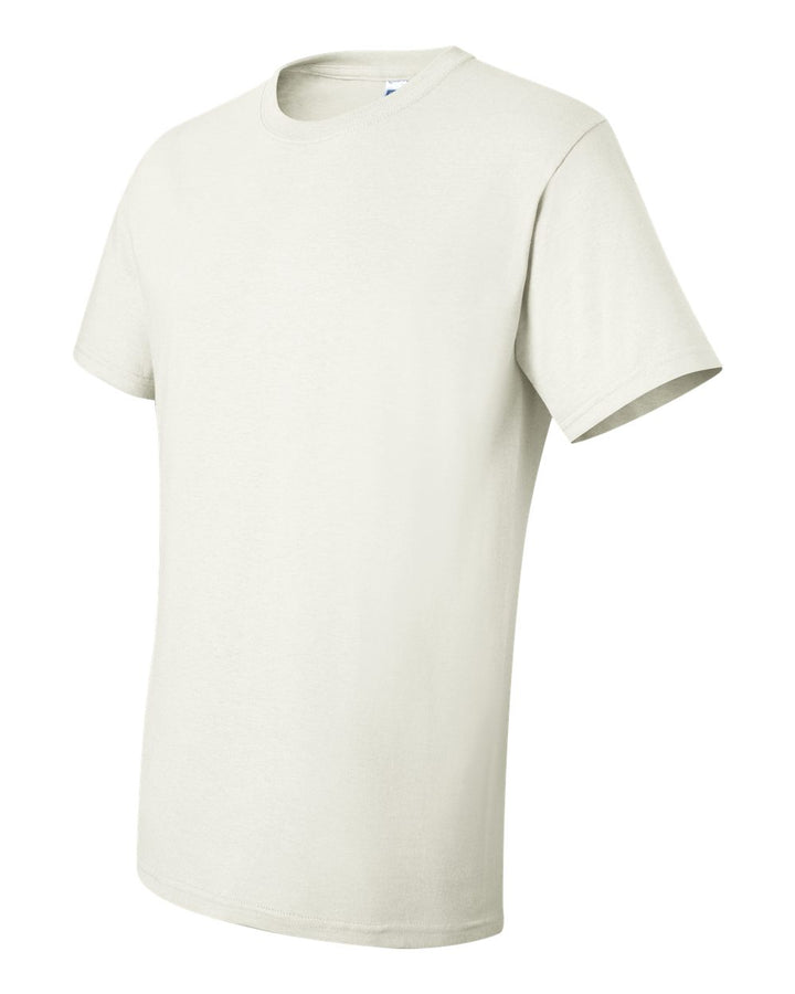 White Dri-Power® 50/50 T-Shirt - 29MR