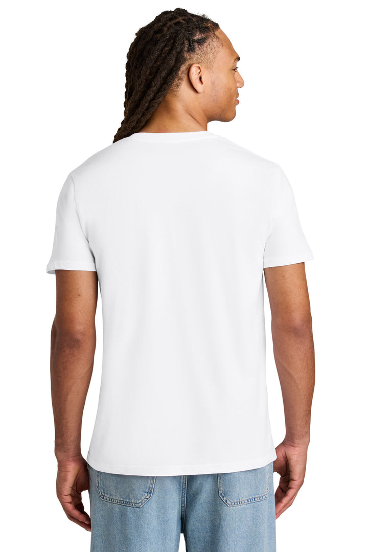 White Stanley/Stella Unisex Rocker Tee SXU016